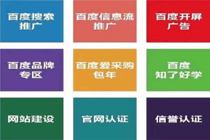 百度推广成本分析，揭秘广告费用构成